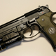 Illustration for article titled Its A Real Gun. A Real emHalo/em-Themed Gun, That Is.